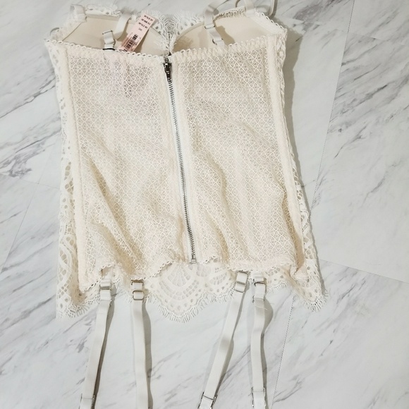 ♥️VALENTINE'S DAY COMING! VS CORSET LINGERIE - Picture 3 of 5